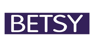 Betsy/貝琪品牌logo