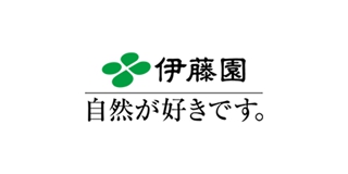 TEAS’TEA/伊藤園品牌logo