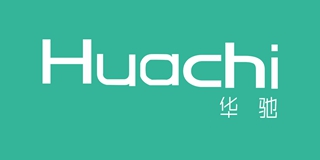 華馳品牌logo