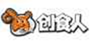 CSR/創(chuàng)食人品牌logo