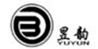 昱韻品牌logo