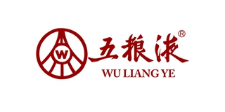 五糧液品牌logo