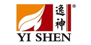 逸神品牌logo