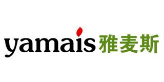 Yamais/雅麥斯品牌logo