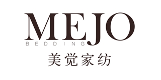 MEJO BEDDING/美覺家紡品牌logo