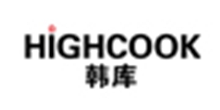 HIGHCOOK/韓庫(kù)品牌logo