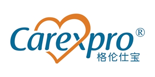 Carexpro/格倫仕寶品牌logo