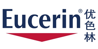 EUCERIN/優(yōu)色林品牌logo