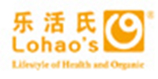 Lohao＇s/樂活氏品牌logo