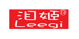 Leegi/淚姬品牌logo