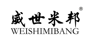 威世米邦品牌logo