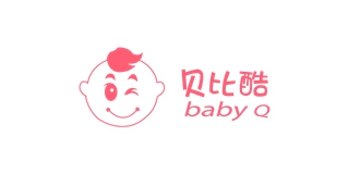 baby Q/貝比酷品牌logo