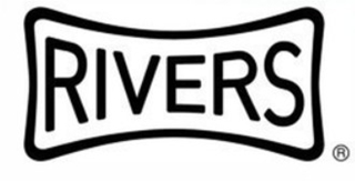 RIVERS品牌logo