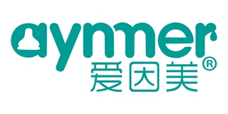 愛因美品牌logo
