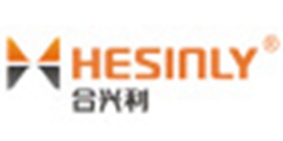 HESInLY/合興利品牌logo