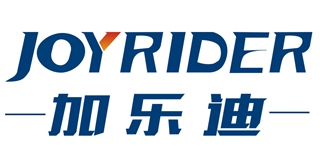 JOYRIDER/加樂迪品牌logo