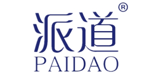 派道品牌logo
