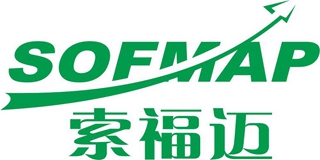 Sofmap/索福邁品牌logo