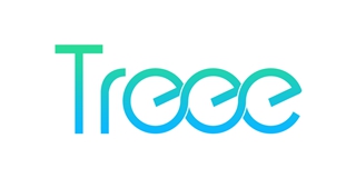 TreeE/觸靈品牌logo