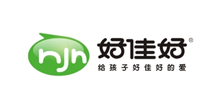 好佳好品牌logo