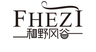 FHEZI/和野風(fēng)谷品牌logo