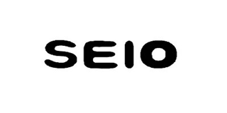SEIO品牌logo