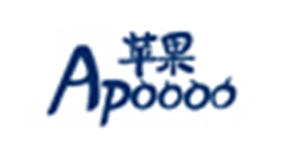 蘋果品牌logo