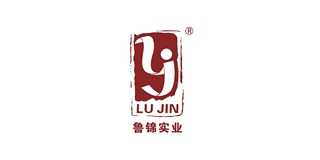 lu jin品牌logo