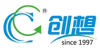 創(chuàng)想品牌logo