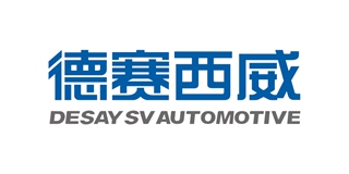 SVAUTO/德賽西威品牌logo