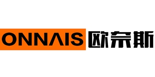 ONNAIS/歐奈斯品牌logo