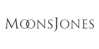 Moons＆Jones/夢秀僑姿品牌logo