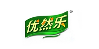 優(yōu)然樂品牌logo