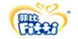 FITTI/菲比品牌logo