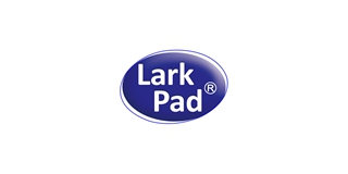Larkpad品牌logo