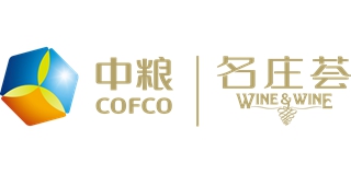 名莊薈品牌logo