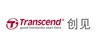 Transcend/創(chuàng)見品牌logo