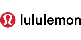 LULULEMON/露露樂檬品牌logo