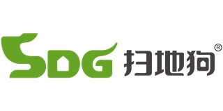 掃地狗品牌logo