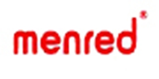 menred/曼瑞德品牌logo