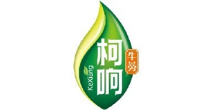 柯響品牌logo
