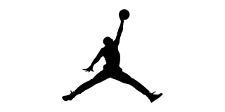 JORDAN品牌logo