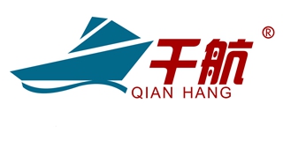 千航品牌logo
