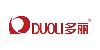 多麗品牌logo