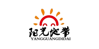陽光地帶品牌logo