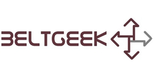 BELTGEEK品牌logo