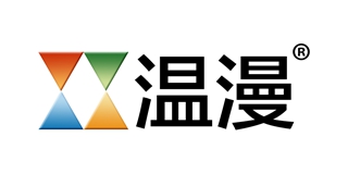 溫漫品牌logo