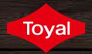 TOYAL品牌logo