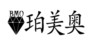 珀美奧品牌logo