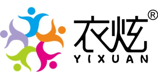 衣炫品牌logo